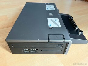 HP Advanced Docking Station - 2