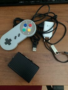 Predam Raspberry Pi B+ v1.2 - Retropie - 2