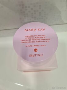 Mary kay hydrogelové vankúšiky - 2