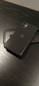 Iphone 11 64Gb Black - 2