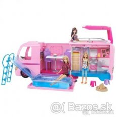 Barbie karavan - 2