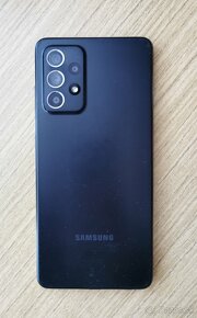 Samsung galaxy A52s 5g - 2