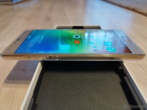 Predám LENOVO P2 Gold / zlatý, 4/32 GB, Dual Sim, 8-jadro. - 2