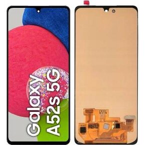 SAMSUNG Galaxy A52 A525F - INCELL LCD DISPLEJ - 2