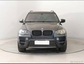 Prenajmem BMW X5 40d automat - 2