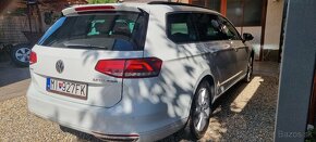 ❇️Volkswagen Passat Variant B8 2.0tdi 110kw Panorama✳️ - 2