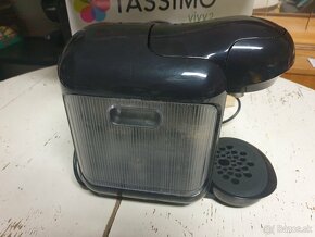 Bosch Tassimo - 2