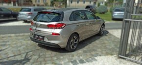 Hyundai i30 73kW/100PS 2019 - 2