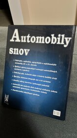 Automobily snov - 2