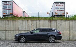 Mazda 6 Combi 2.2 SKYACTIV-D - 2