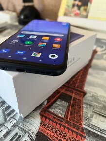 Xiaomi redmi 9 4/64 stav nového - 2