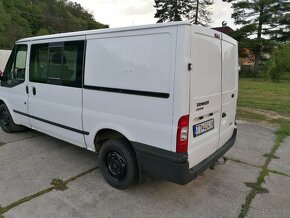 Ford Transit - 2