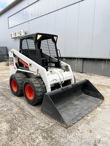 Bobcat S130 - 2