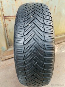 195/65 R15 Zimné pneumatiky - 2