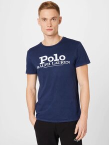 panske tricko POLO RALPH LAUREN velkost L /ORIGINAL/ - 2