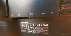 Lenovo thinkvision L2251X Wide - 2