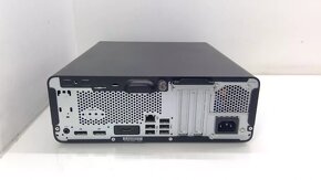 HP ProDesk 600 G6 -  i3-10100,16GB RAM,256GB SSD,W11 - 2