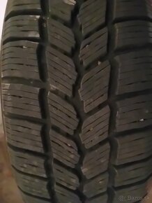 Pneumatiky Michelin R14C - 2