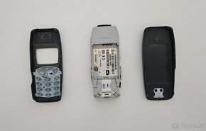 Retro nokia 3310 v zachovalom stave - 2