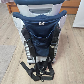 Britax Römer Advansafix III SICT - 2