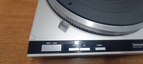 Technics SL-Q33 - 2