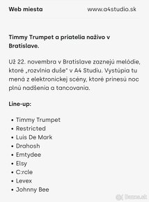 Timmi Trumpet - 2