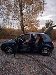 VOLKSWAGEN POLO 1,4TDI 55KW DIESEL - 2