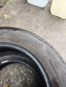 Pne zimne 205/55R16 - 2