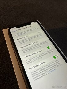 iPhone 11 100% baterka - 2