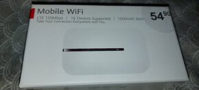 Wifi router na SIM - 2