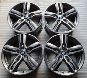 R18 orig.BMW M X2 F39 / X1 F48 / F52 / F44 45 46 2Tourer - 2