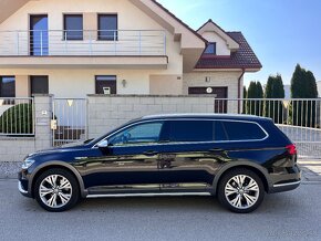 Passat 2.0 TDI b8 Alltrack 140kw - 2