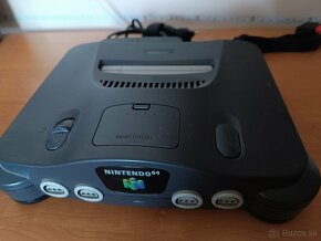 Nintendo n64 TOP - 2