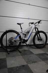 E-Bike CUBE - 2