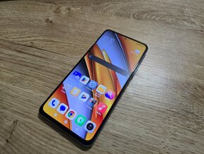 Vykonne Xiaomi Poco F3 128gb so 120Hz amoled displejom a 6gb - 2