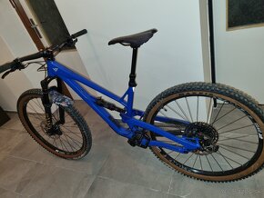 Yt capra 2020 - 2