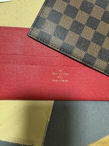 Louis Vuitton felicie pochette - 2