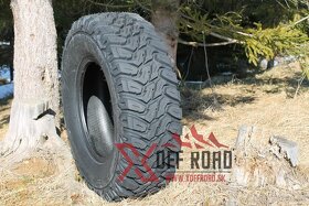 Terenne Off road pneumatiky - 2