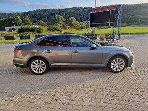 Audi A4 B9 2.0 TFSI 252k Design S tronic - 2