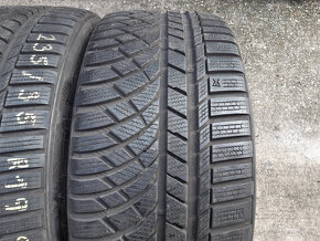 235/35 R19  -zimné Kumho 2 kusy - 2