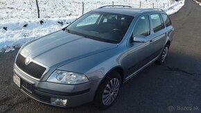 Škoda Octavia 1.9 TDI - 2