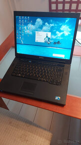 Dell Vostro 1520 - 2