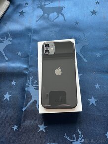 iPhone 11 128gb, ako nový s novou batériou - 2