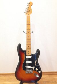 Fender Stratocaster US 90s - 2