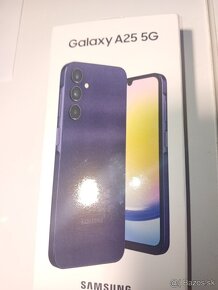 Samsung Galaxy A25 - 2