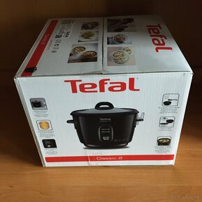 Tefal ryžovar - Classic 2 - 2