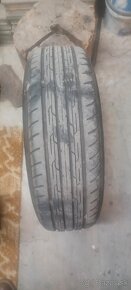 Diamond Back 165/70 R13 79 T letné pneumatiky - 2