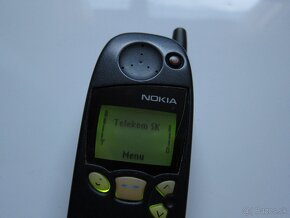 Nokia 5110 Super Stav - 2