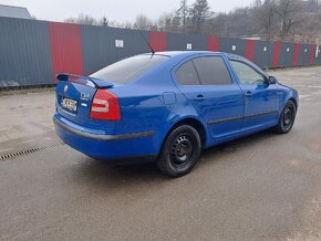 Škoda octavia 2 1.9 tdi - 2