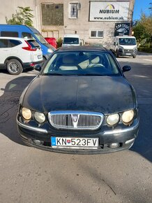 Rover 75 - 2